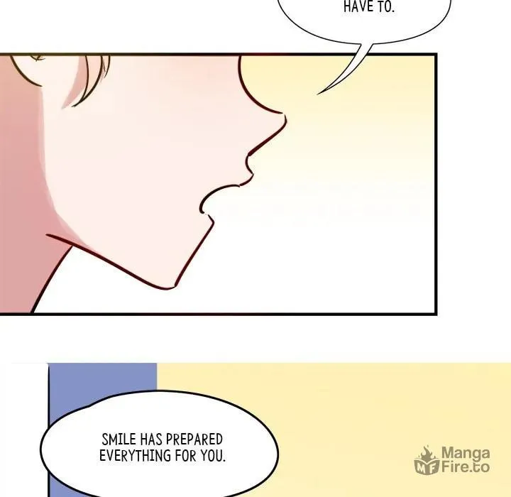 Home of Geeks Chapter 5 page 50 - 