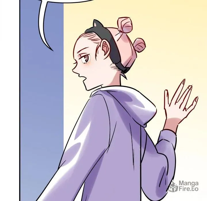 Home of Geeks Chapter 5 page 51 - 