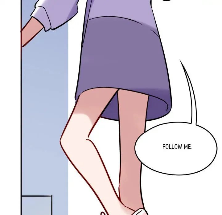 Home of Geeks Chapter 5 page 52 - 