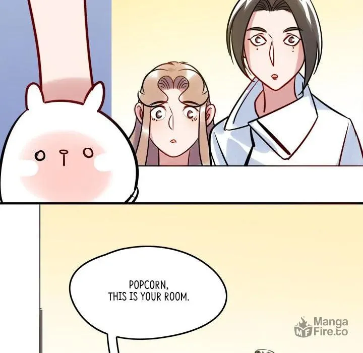 Home of Geeks Chapter 5 page 54 - 