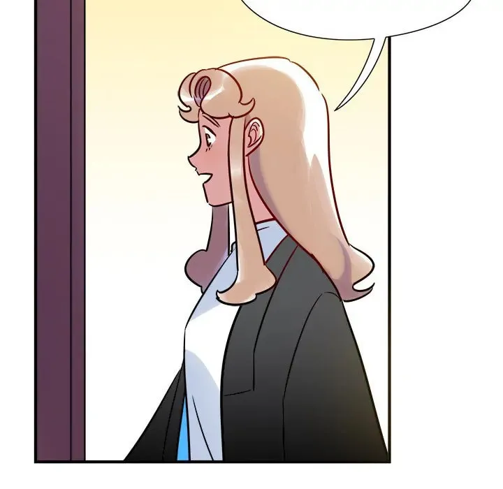 Home of Geeks Chapter 5 page 56 - 