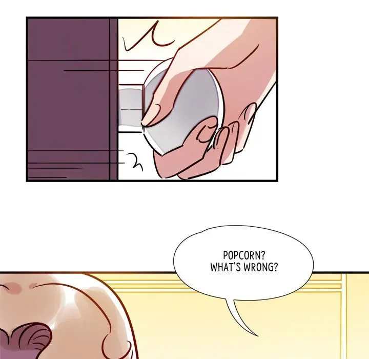 Home of Geeks Chapter 5 page 58 - 