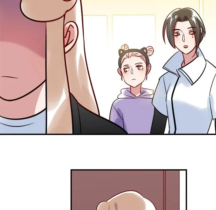 Home of Geeks Chapter 5 page 59 - 