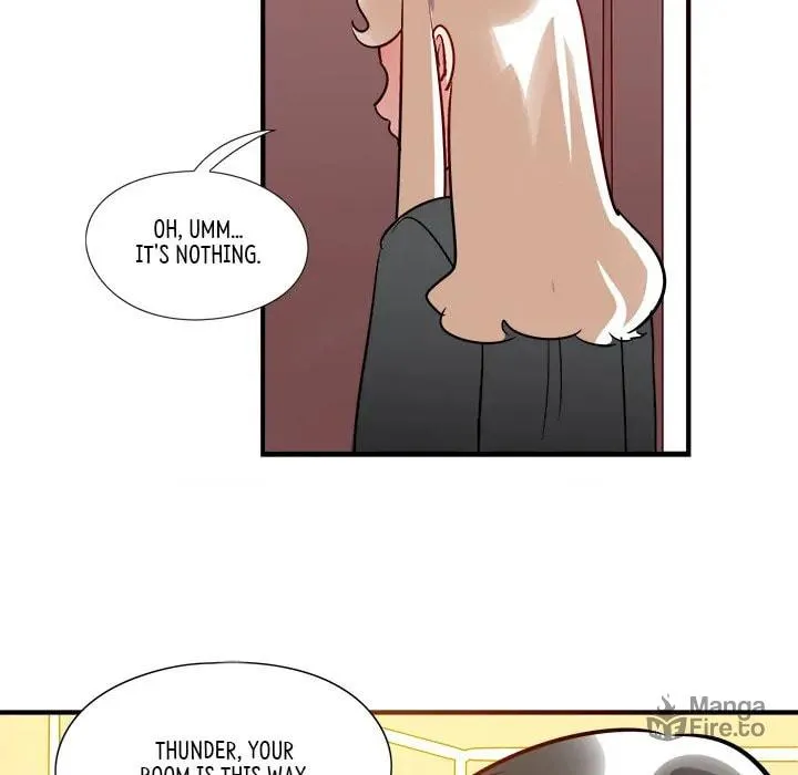 Home of Geeks Chapter 5 page 60 - 