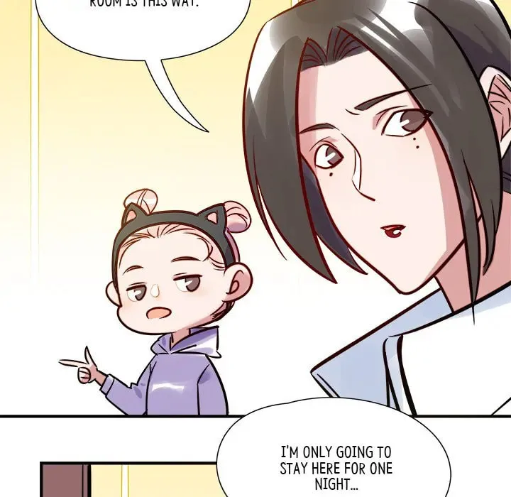 Home of Geeks Chapter 5 page 61 - 