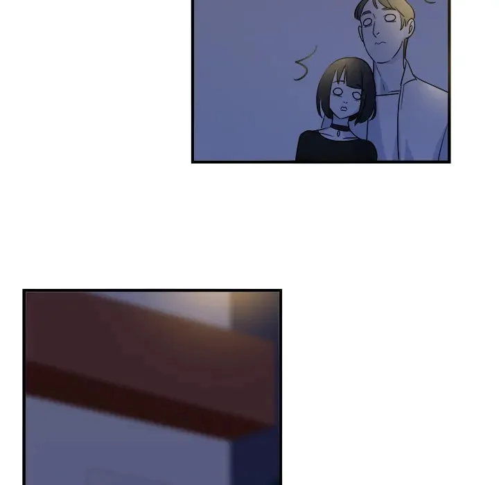 Home of Geeks Chapter 5 page 8 - 