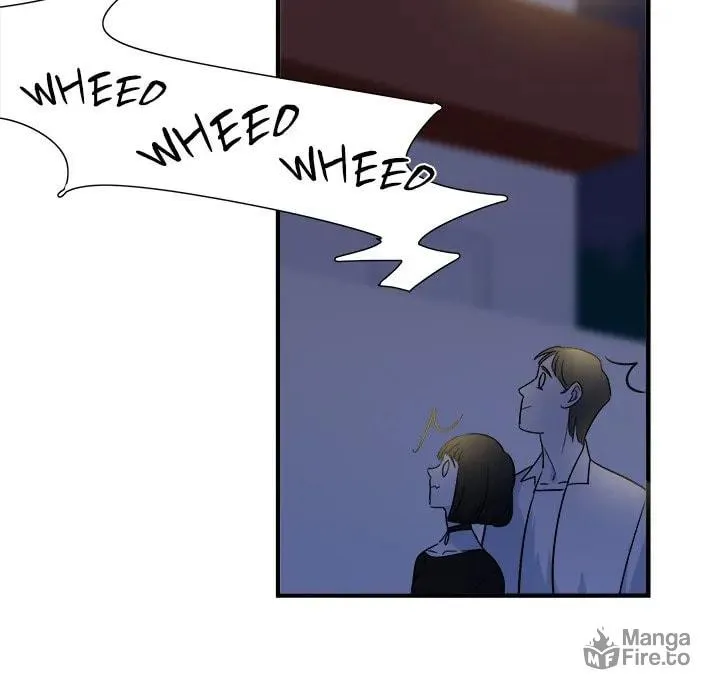 Home of Geeks Chapter 5 page 10 - 