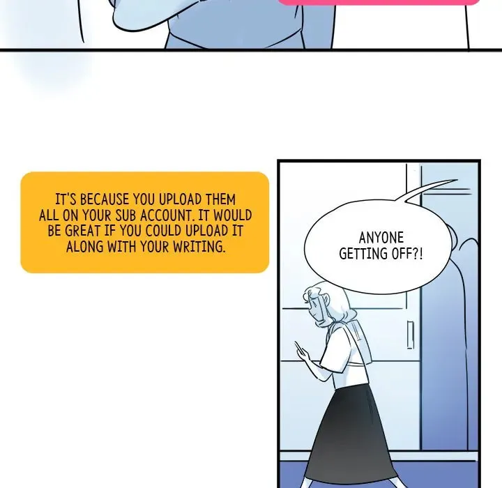 Home of Geeks Chapter 6 page 11 - 