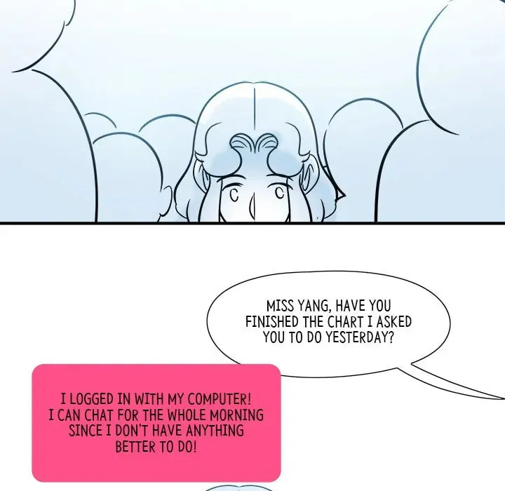 Home of Geeks Chapter 6 page 14 - 