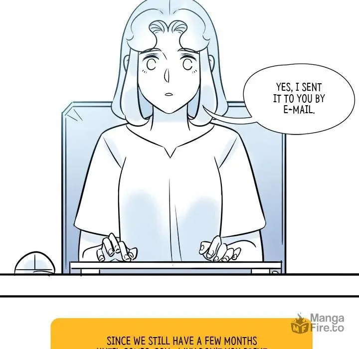 Home of Geeks Chapter 6 page 15 - 