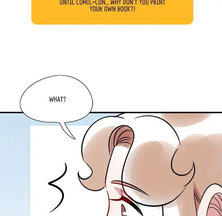 Home of Geeks Chapter 6 page 16 - 
