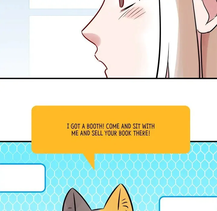 Home of Geeks Chapter 6 page 17 - 