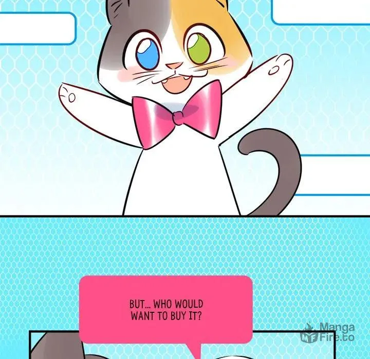 Home of Geeks Chapter 6 page 18 - 