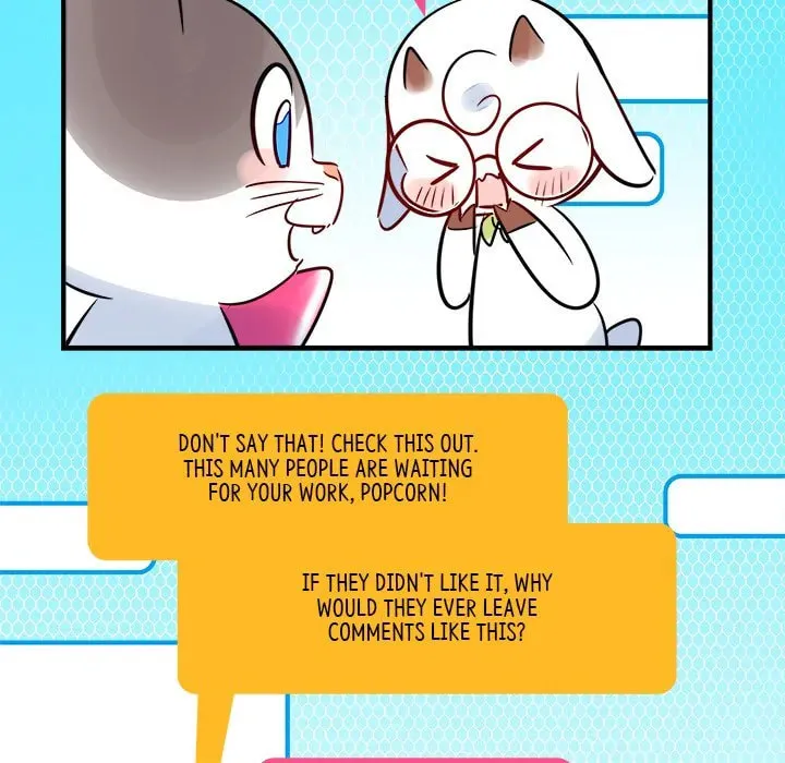 Home of Geeks Chapter 6 page 19 - 
