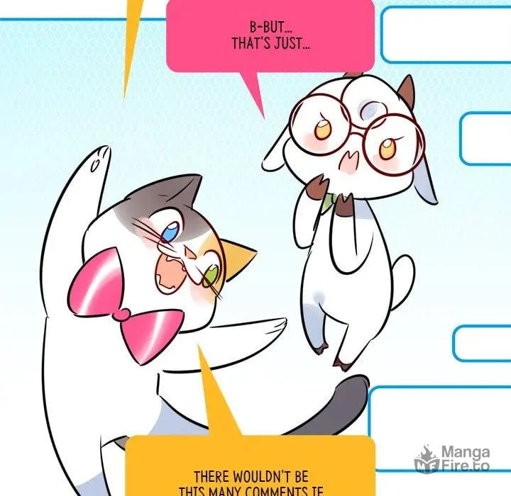 Home of Geeks Chapter 6 page 20 - 