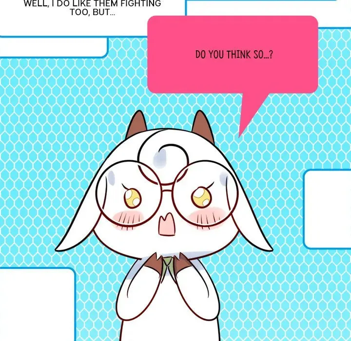 Home of Geeks Chapter 6 page 22 - 