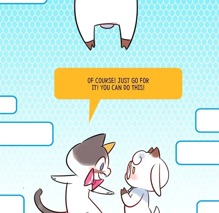 Home of Geeks Chapter 6 page 23 - 