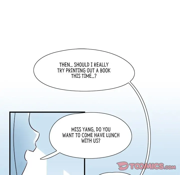 Home of Geeks Chapter 6 page 26 - 