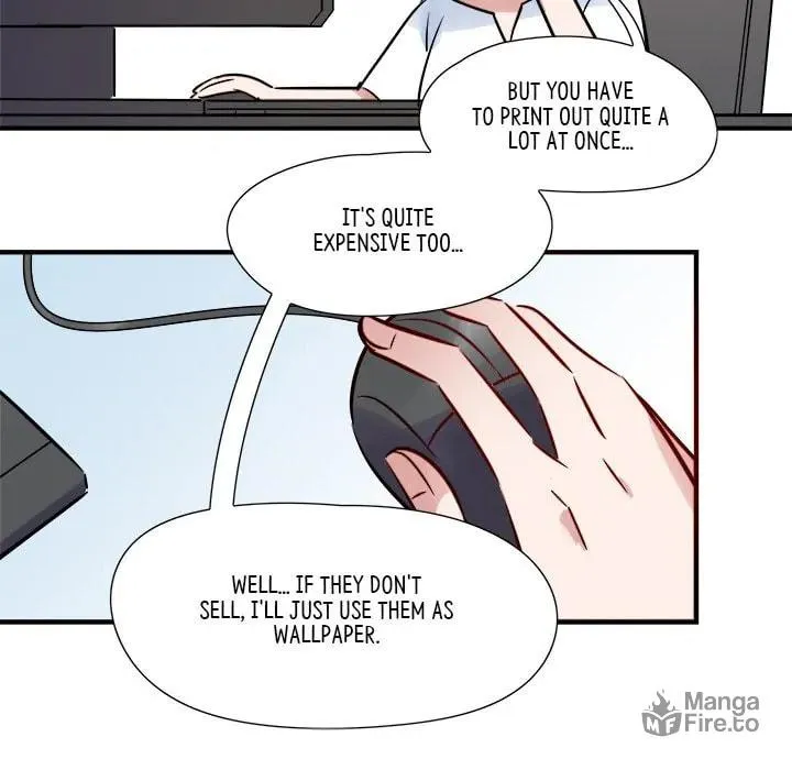 Home of Geeks Chapter 6 page 30 - 