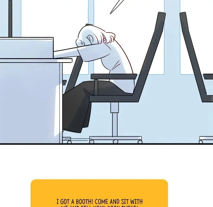 Home of Geeks Chapter 6 page 32 - 
