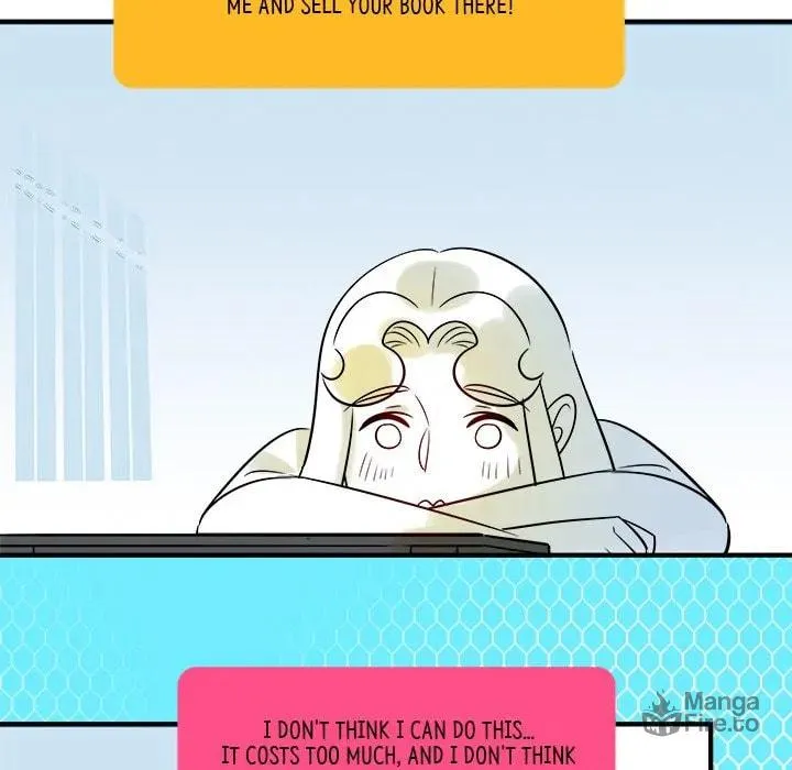 Home of Geeks Chapter 6 page 33 - 