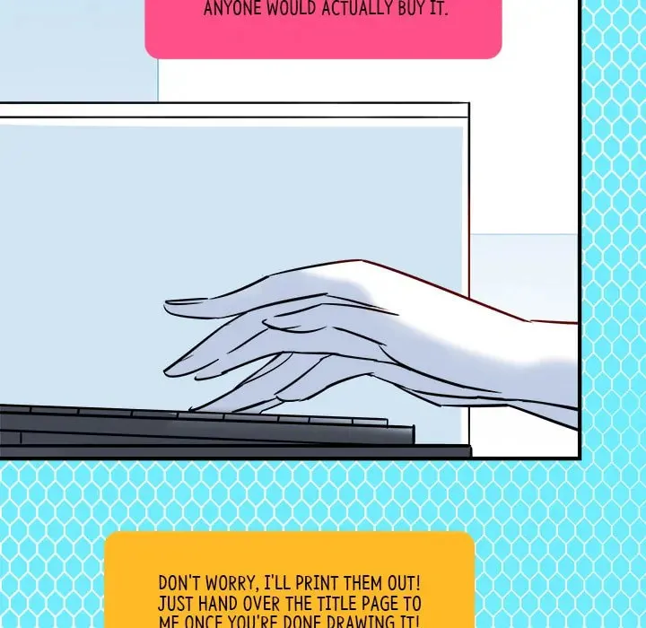 Home of Geeks Chapter 6 page 34 - 