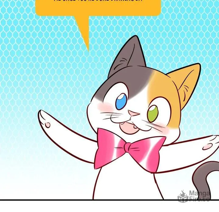 Home of Geeks Chapter 6 page 35 - 