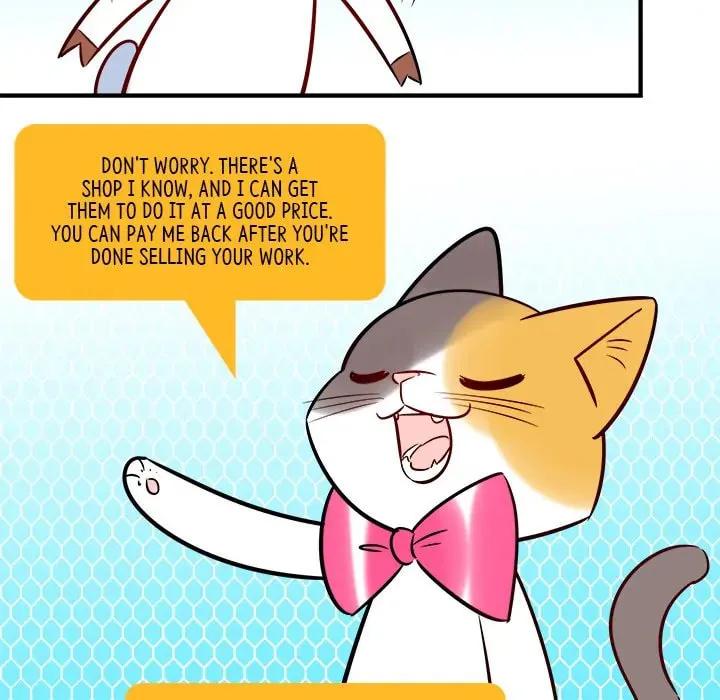 Home of Geeks Chapter 6 page 37 - 