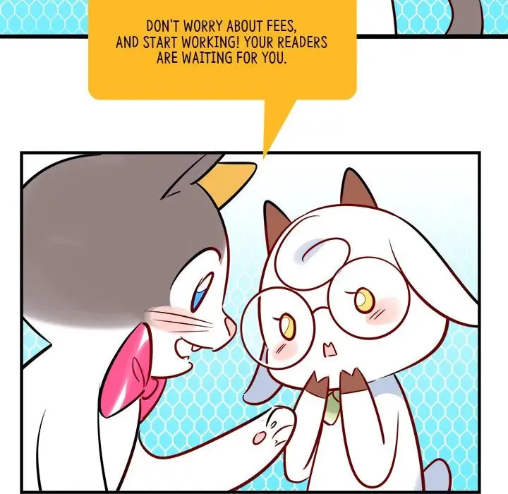 Home of Geeks Chapter 6 page 38 - 