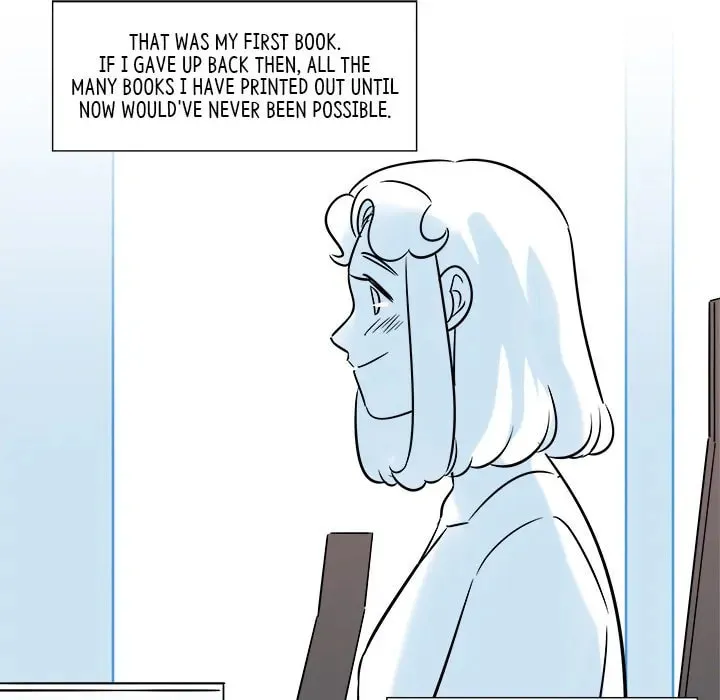 Home of Geeks Chapter 6 page 41 - 
