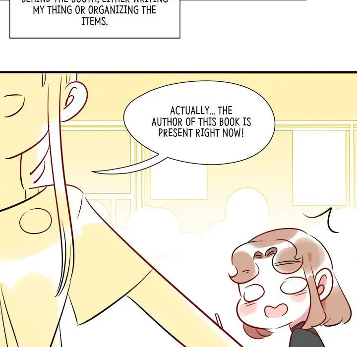 Home of Geeks Chapter 6 page 43 - 