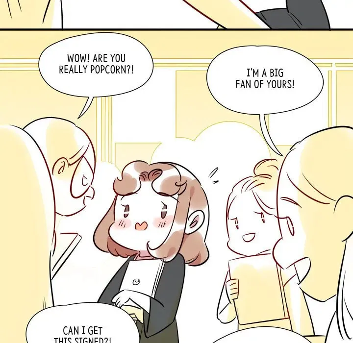 Home of Geeks Chapter 6 page 44 - 