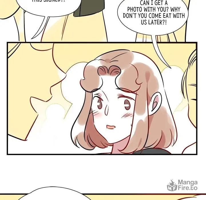 Home of Geeks Chapter 6 page 45 - 