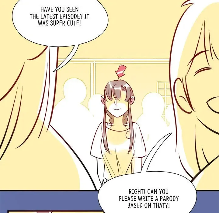 Home of Geeks Chapter 6 page 46 - 
