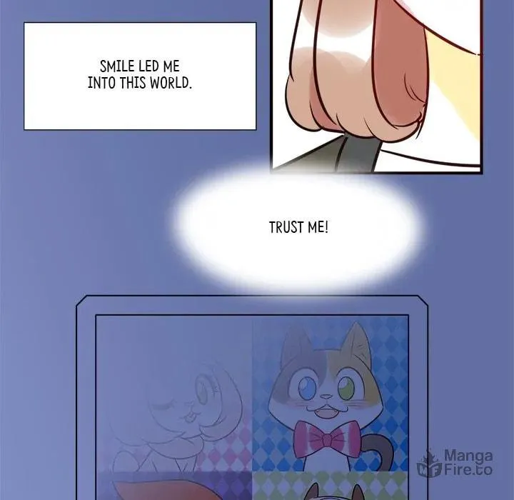 Home of Geeks Chapter 6 page 48 - 