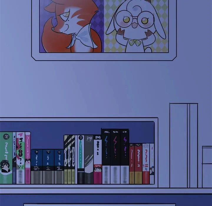 Home of Geeks Chapter 6 page 49 - 