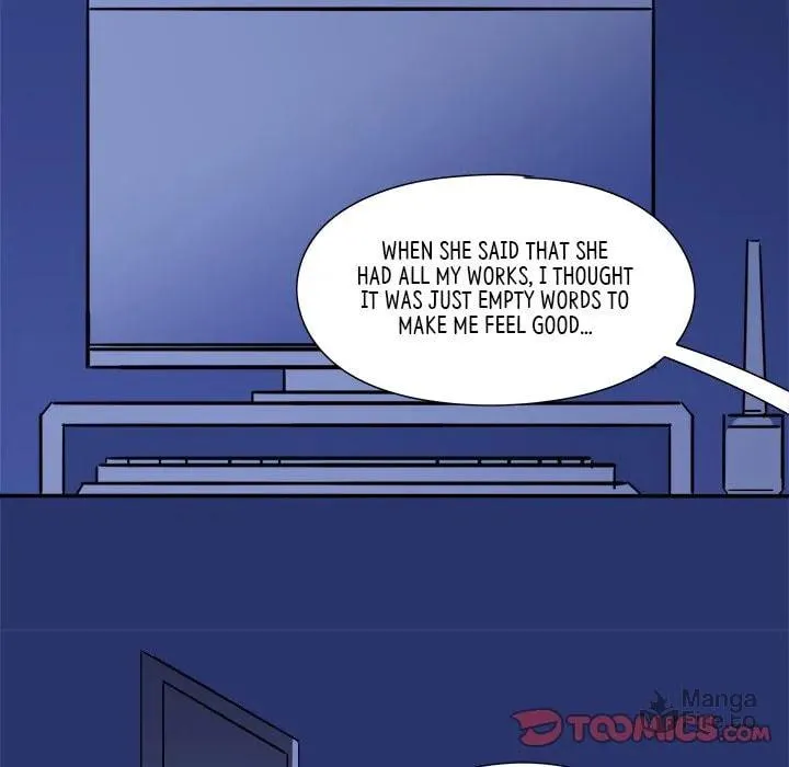 Home of Geeks Chapter 6 page 50 - 