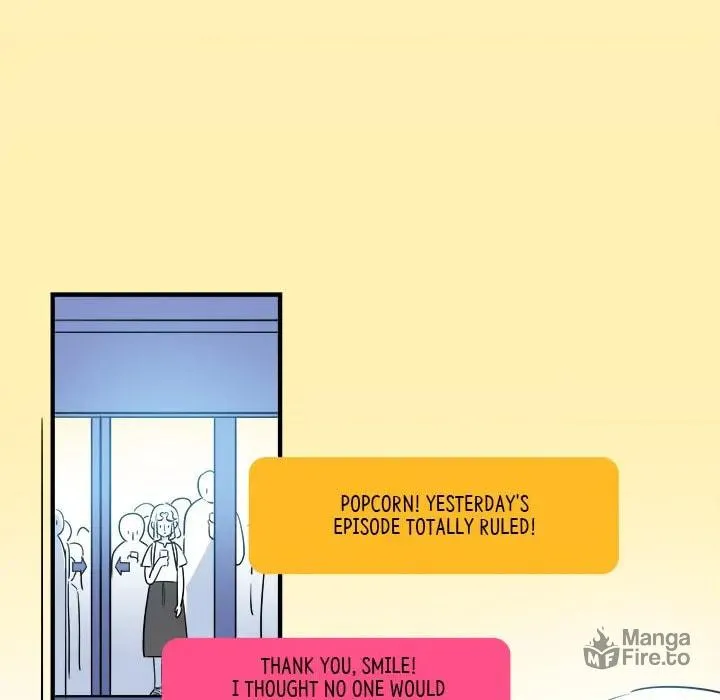 Home of Geeks Chapter 6 page 6 - 