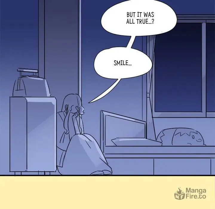 Home of Geeks Chapter 6 page 51 - 