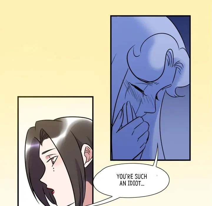 Home of Geeks Chapter 6 page 52 - 