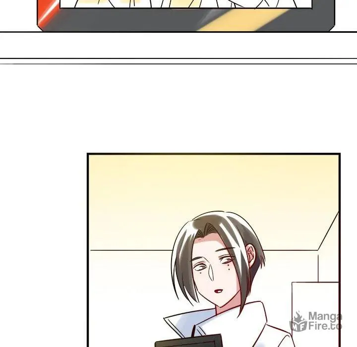 Home of Geeks Chapter 6 page 54 - 