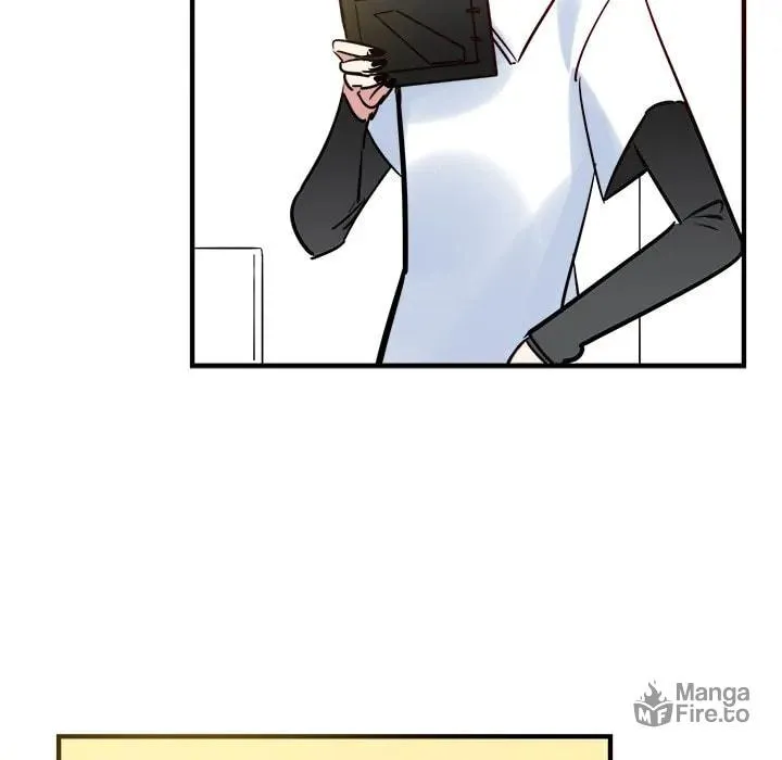 Home of Geeks Chapter 6 page 55 - 
