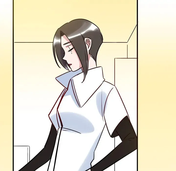 Home of Geeks Chapter 6 page 56 - 