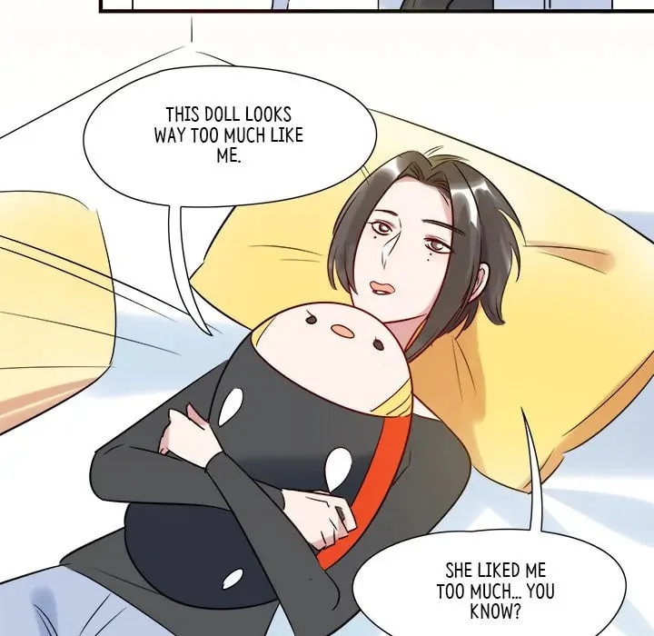 Home of Geeks Chapter 6 page 58 - 