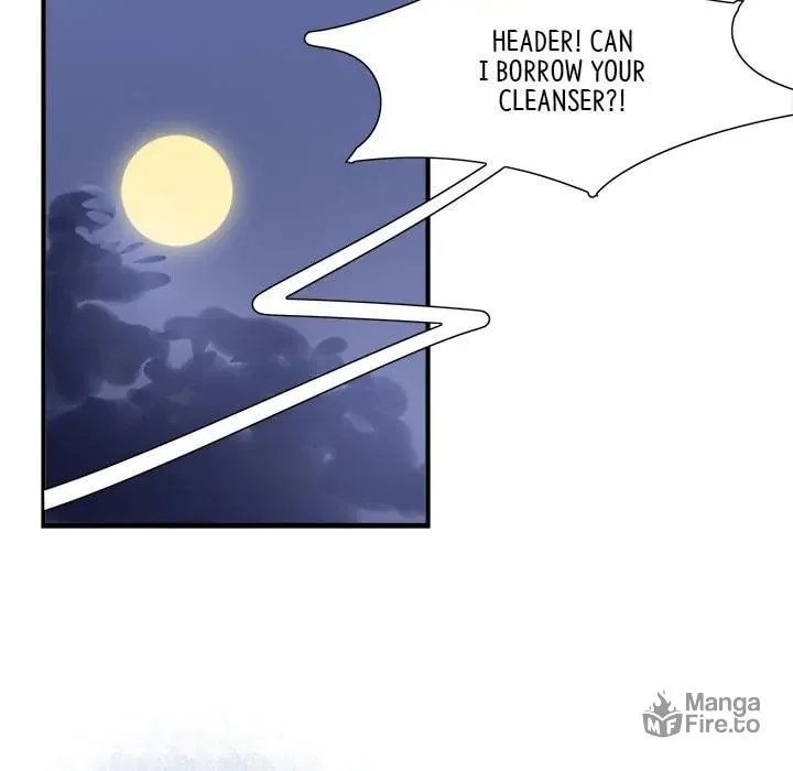 Home of Geeks Chapter 6 page 60 - 