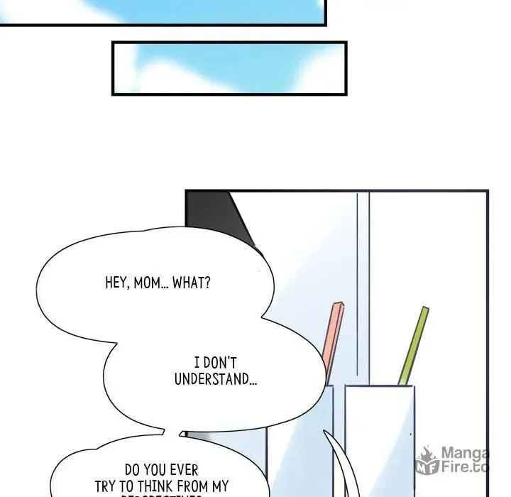 Home of Geeks Chapter 6 page 63 - 