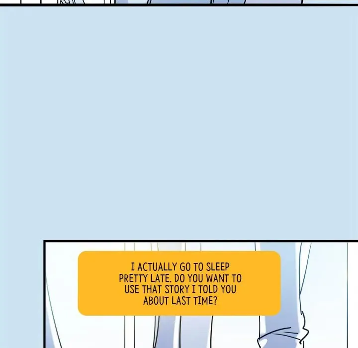 Home of Geeks Chapter 6 page 8 - 