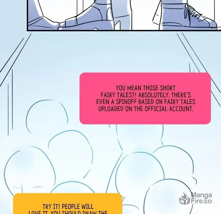 Home of Geeks Chapter 6 page 9 - 