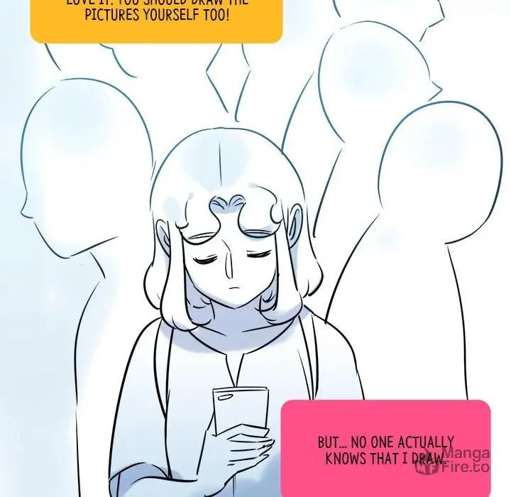 Home of Geeks Chapter 6 page 10 - 