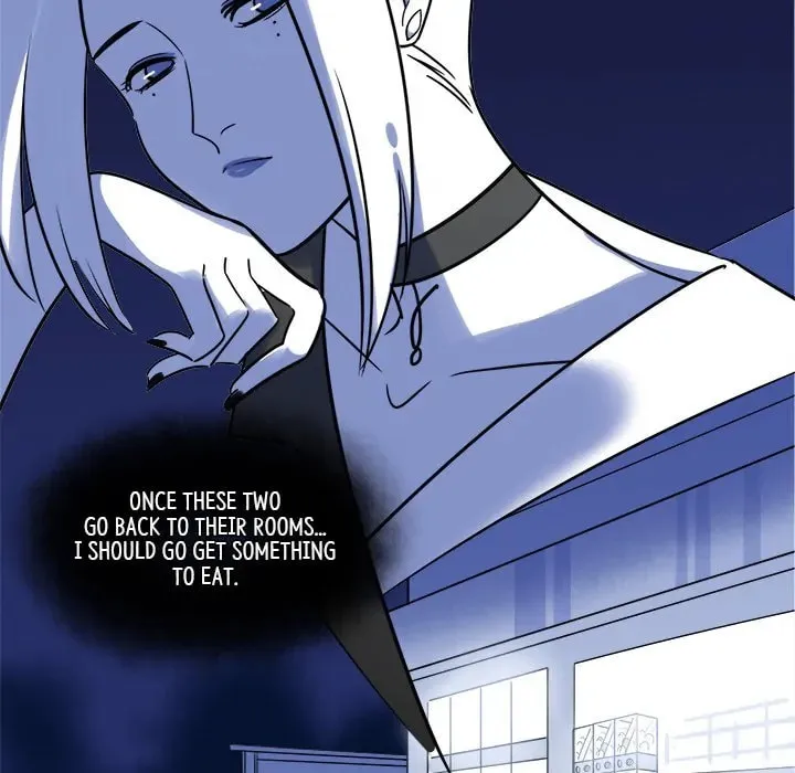 Home of Geeks Chapter 7 page 13 - 